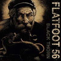 Flatfoot 56 - Black Thorn